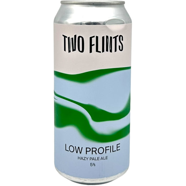 Two Flints Low Profile