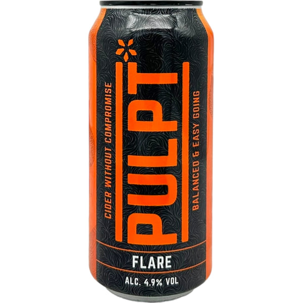 Pulpt Flare