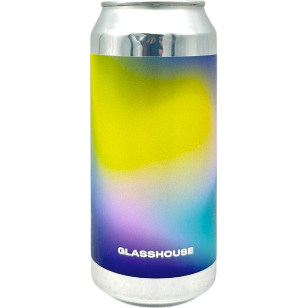 GlassHouse Gummy