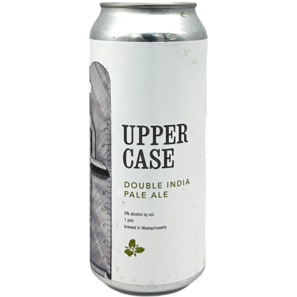 Trillium Uppercase