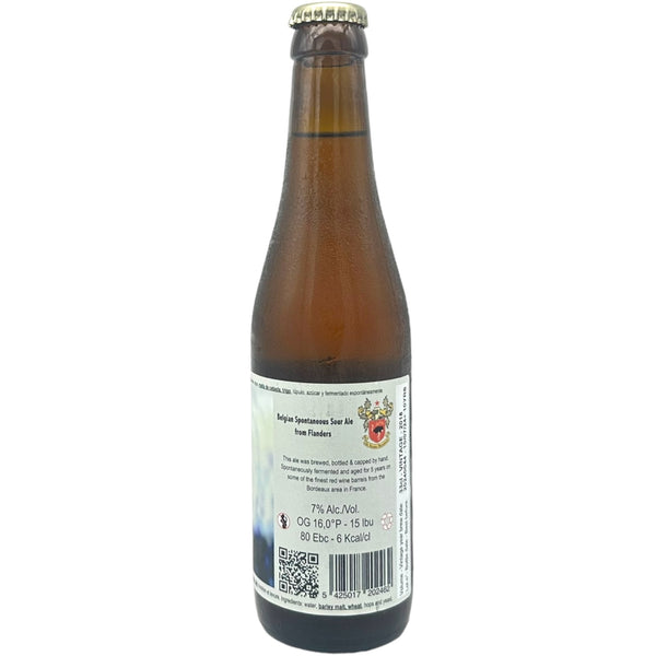 De Struise Dirty Horse 2018 330ml