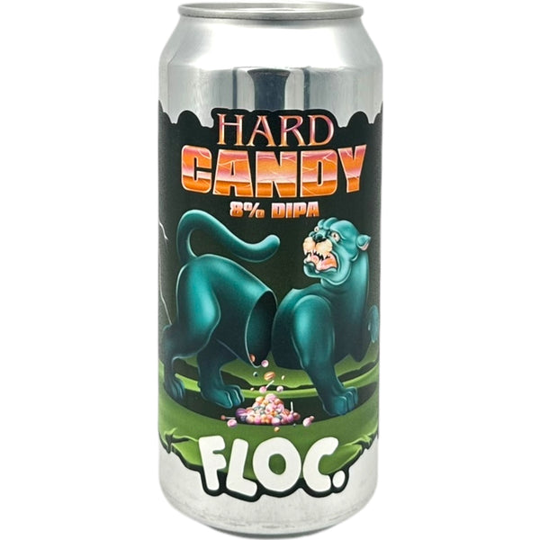 Floc. Hard Candy