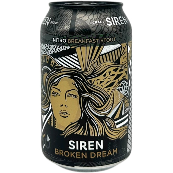 Siren Broken Dream 330ml