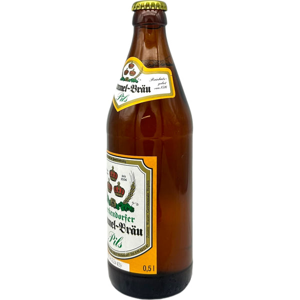 Brauerei Hummel Pils