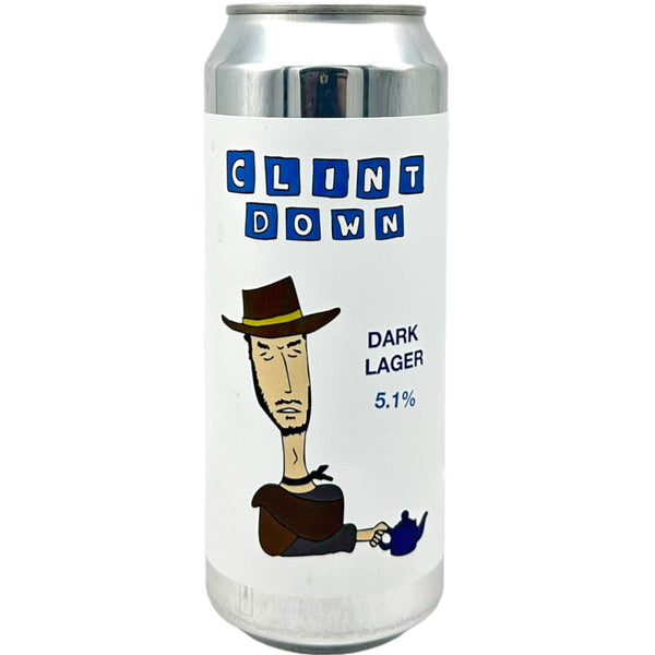 Baron Brewing Clintdown