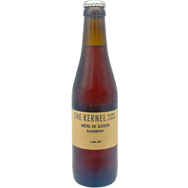 The Kernel Bière de Saison Blackberry