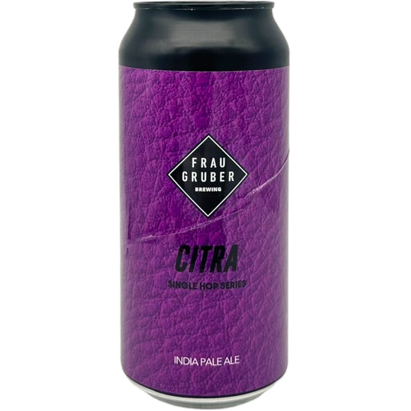 FrauGruber Citra