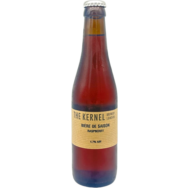 The Kernel Bière de Saison Raspberry