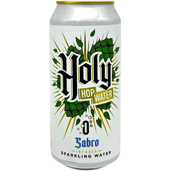 Northern Monk Holy Hop Water Sabro