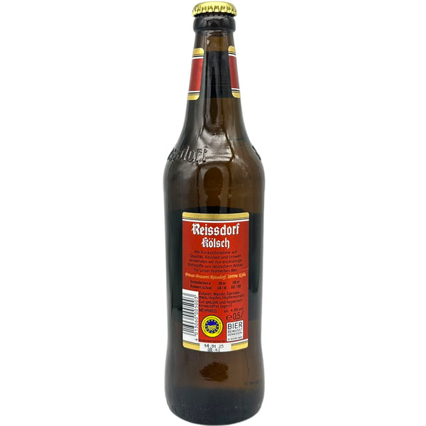 Reissdorf Kölsch