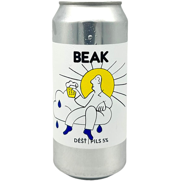 Beak Brewery Dest