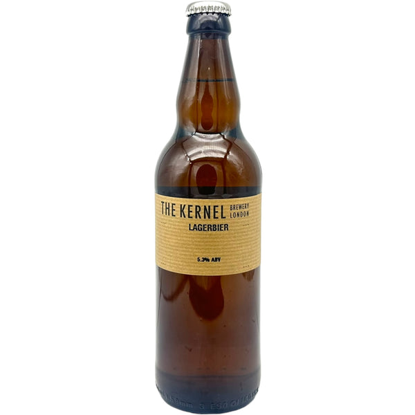 The Kernel Lagerbier