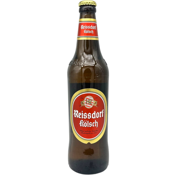 Reissdorf Kölsch