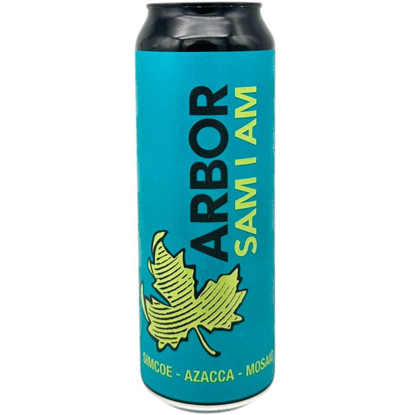 Arbor Ales Sam I Am