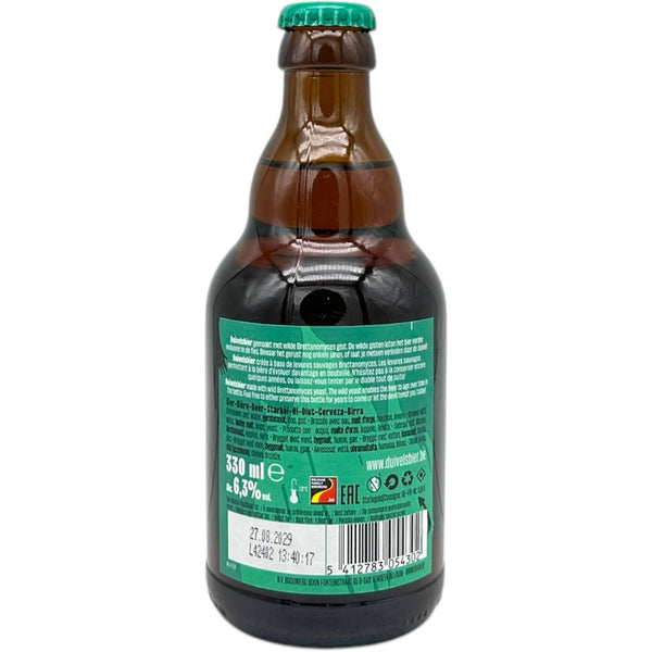 Boon Duivelsbier Wild