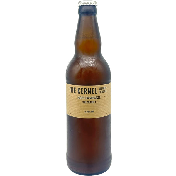 The Kernel Hopfenweisse Vic Secret