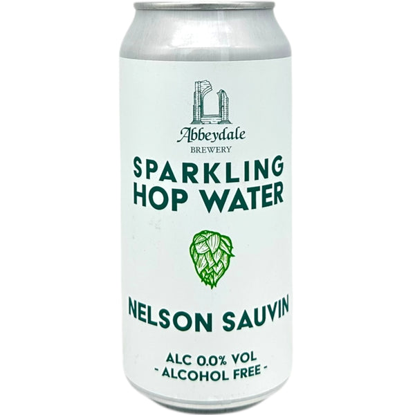 Abbeydale Sparkling Hop Water Nelson