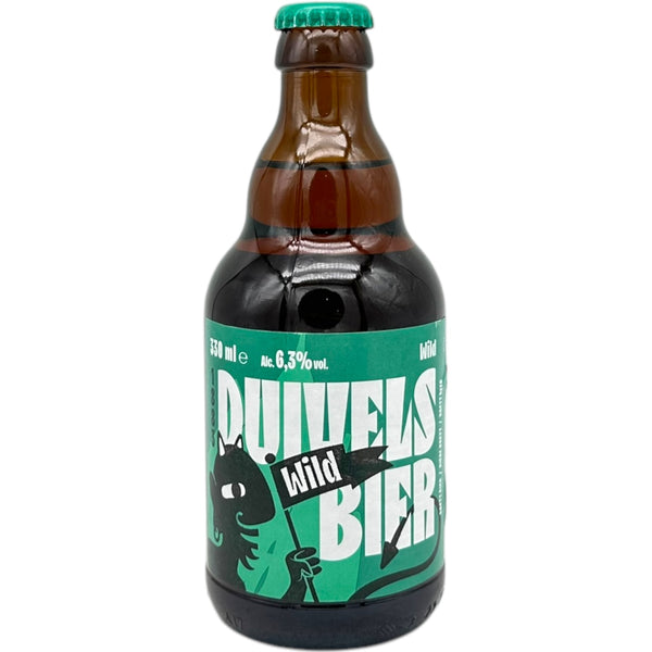 Boon Duivelsbier Wild