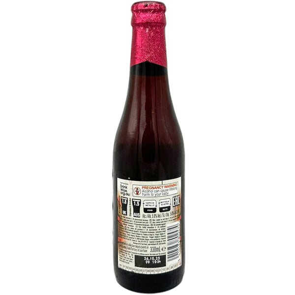 Brouwerij Rodenbach Alexander