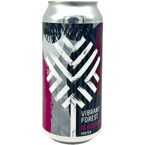 Vibrant Forest Brewery Black Forest