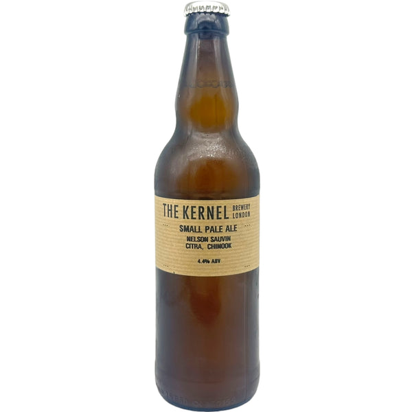 The Kernel Small Pale Ale Nelson Sauvin Citra Chinook