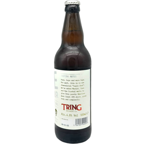 Tring Brewery Pale Four