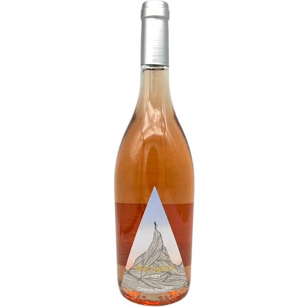 Res Fortes Rosé Cotes de Roussillon 2023