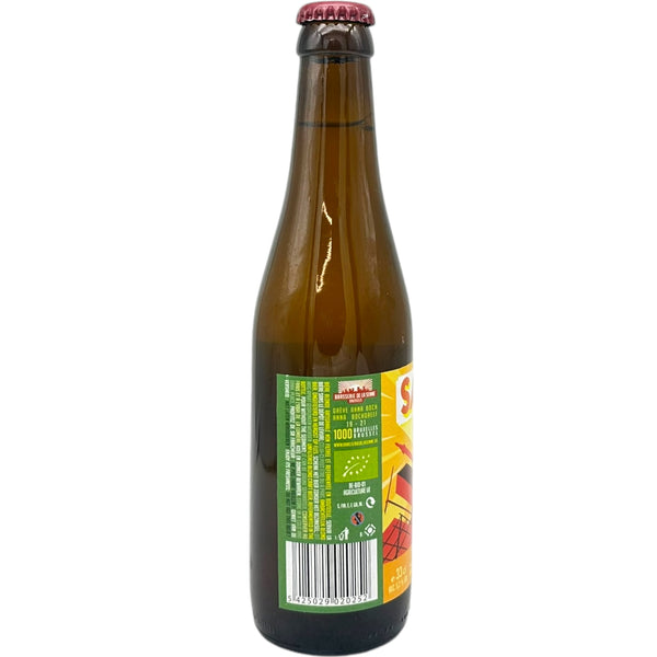 De La Senne Saison De Meyboom