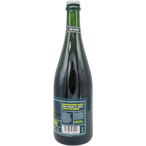 De Ranke Grapevine Montepulciano 2023