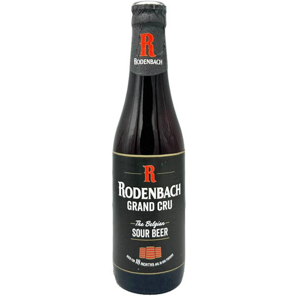 Rodenbach Grand Cru