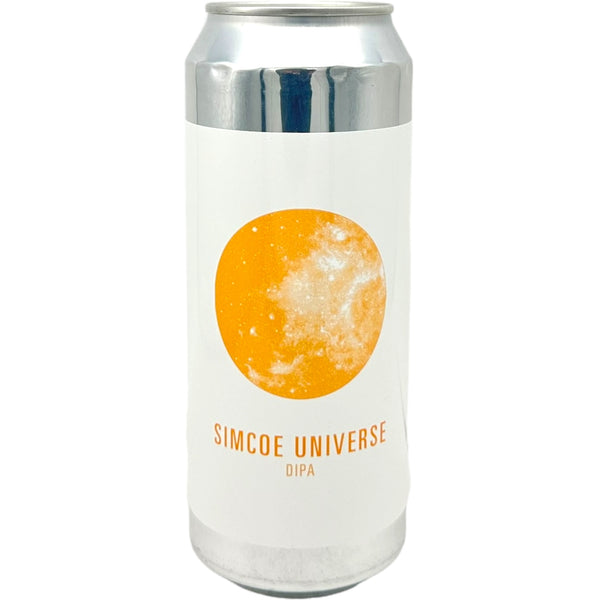 MakeMake Simcoe Universe