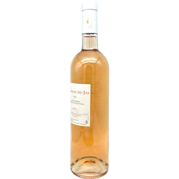 Domaine du Jas Rosé 2020