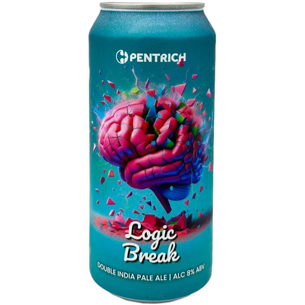 Pentrich Logic Break