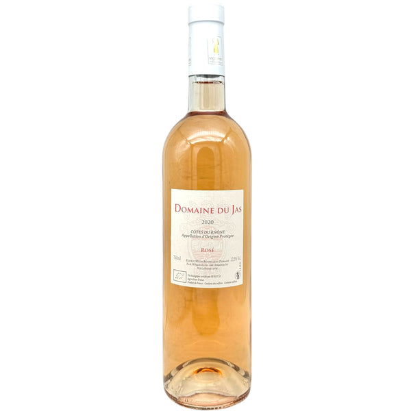 Domaine du Jas Rosé 2020