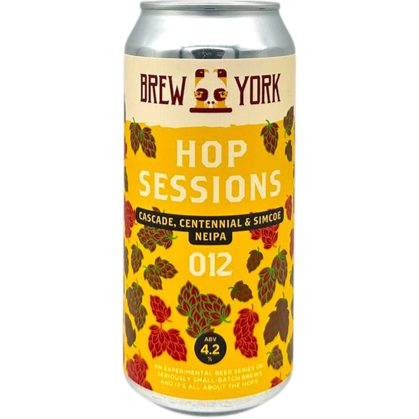 Brew York Hop Sessions 012