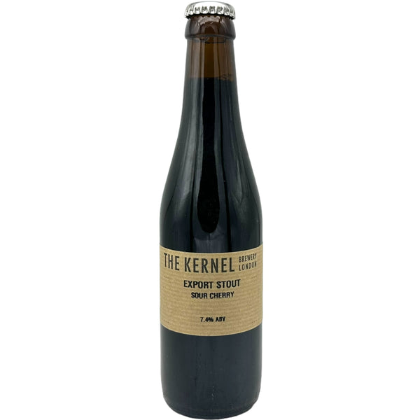 The Kernel Export Stout Sour Cherry