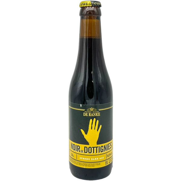 De Ranke Noir de Dottignies