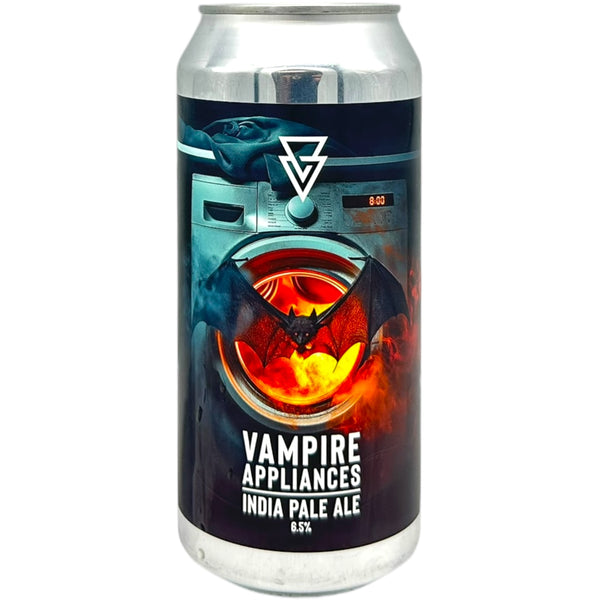 Azvex Vampire Appliances