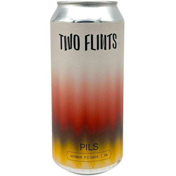 Two Flints Pils