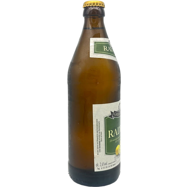 Brauerei Josef Greif Radler