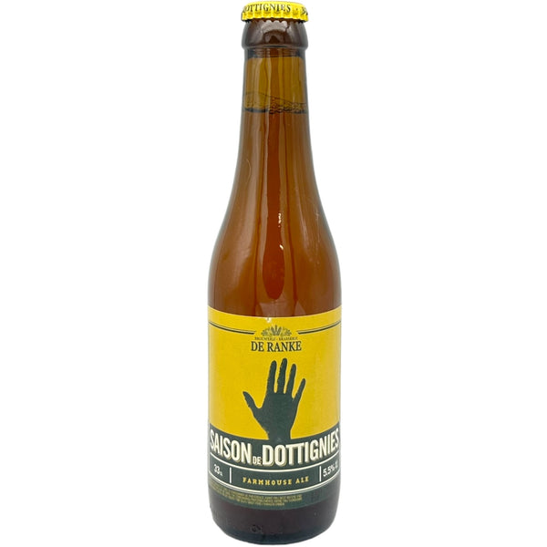 De Ranke Saison de Dottignies