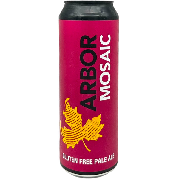 Arbor Ales Mosaic (Pale Ale)