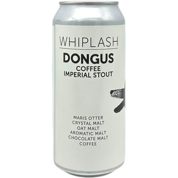 Whiplash Dongus