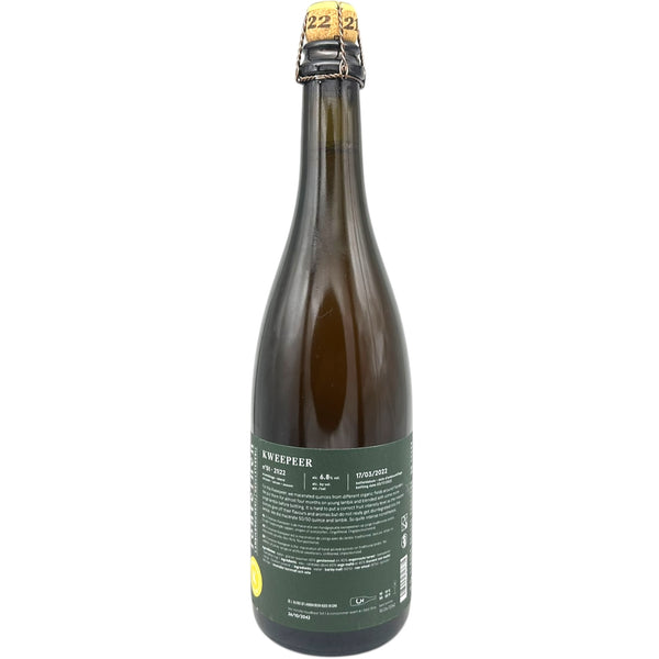 3 Fonteinen Blend No. 51 Kweeper (Season 21|22)