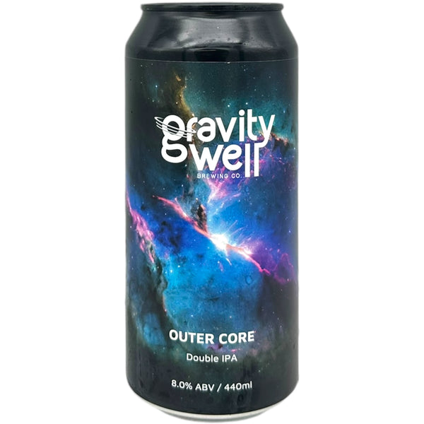 Gravity Well Outer Core