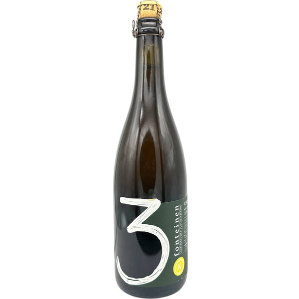 3 Fonteinen Blend No. 51 Kweeper (Season 21|22)