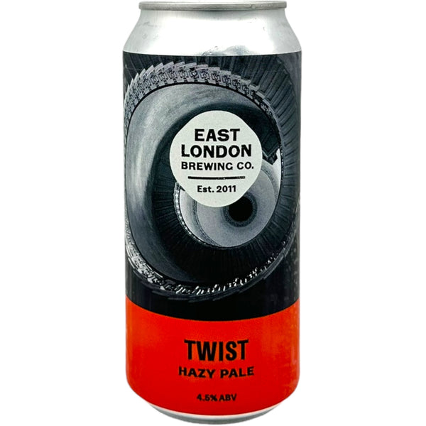 East London Brewing Twist