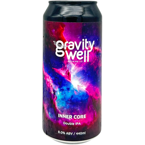 Gravity Well Inner Core