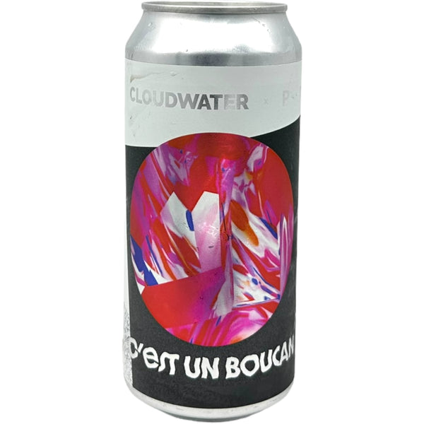 Cloudwater C'est Un Boucan