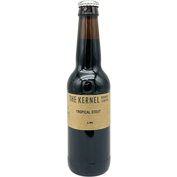 The Kernel Tropical Stout